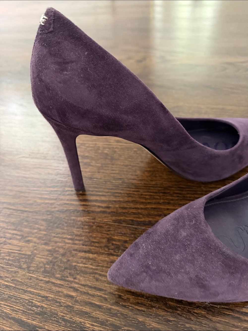 Sam Edelman “The Hazel” Heels